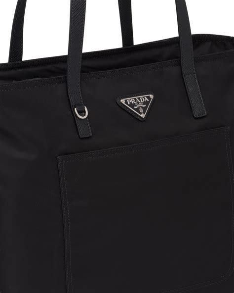 prada nylon briefcase sale|prada nylon tote bag price.